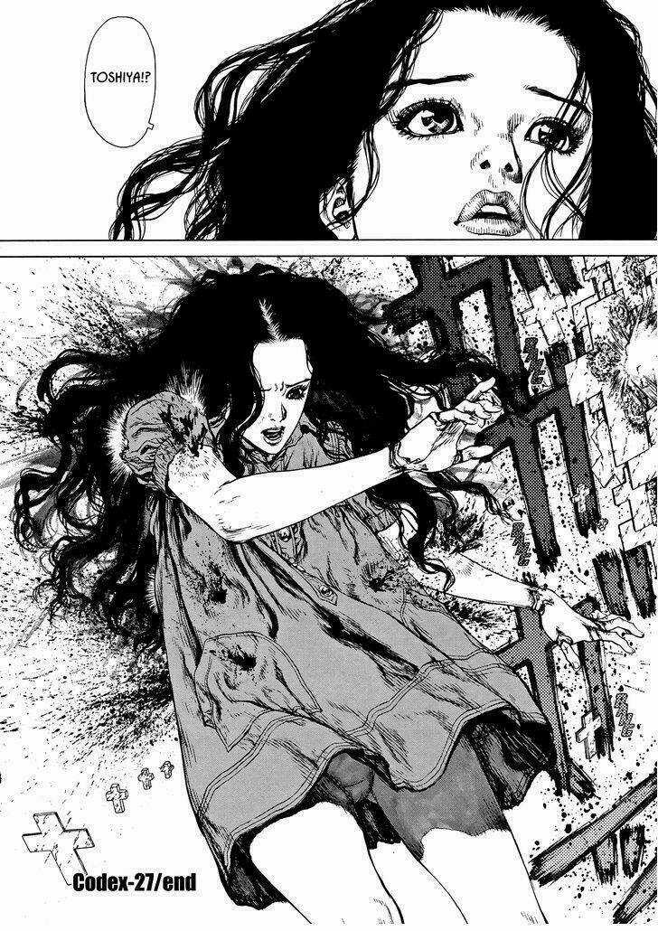 Raqiya Chapter 27 trang 2