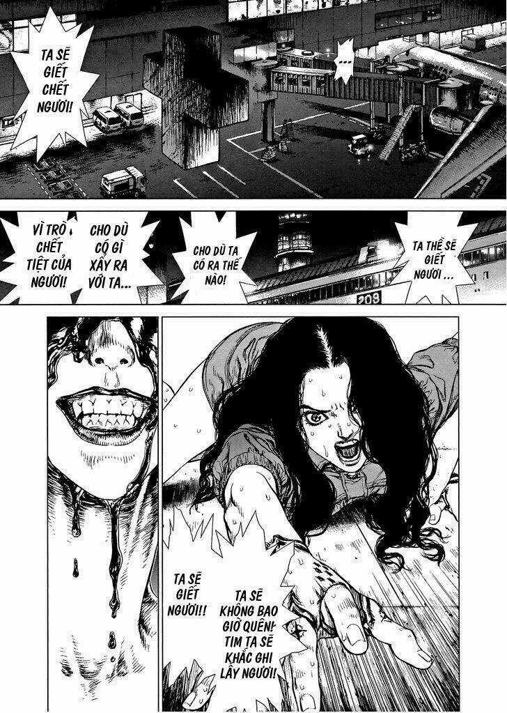 Raqiya Chapter 27 trang 3