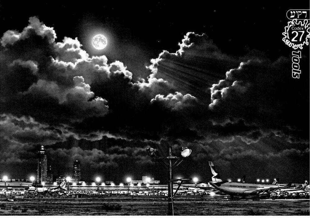 Raqiya Chapter 27 trang 6