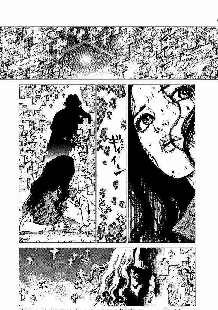 Raqiya Chapter 28 trang 10