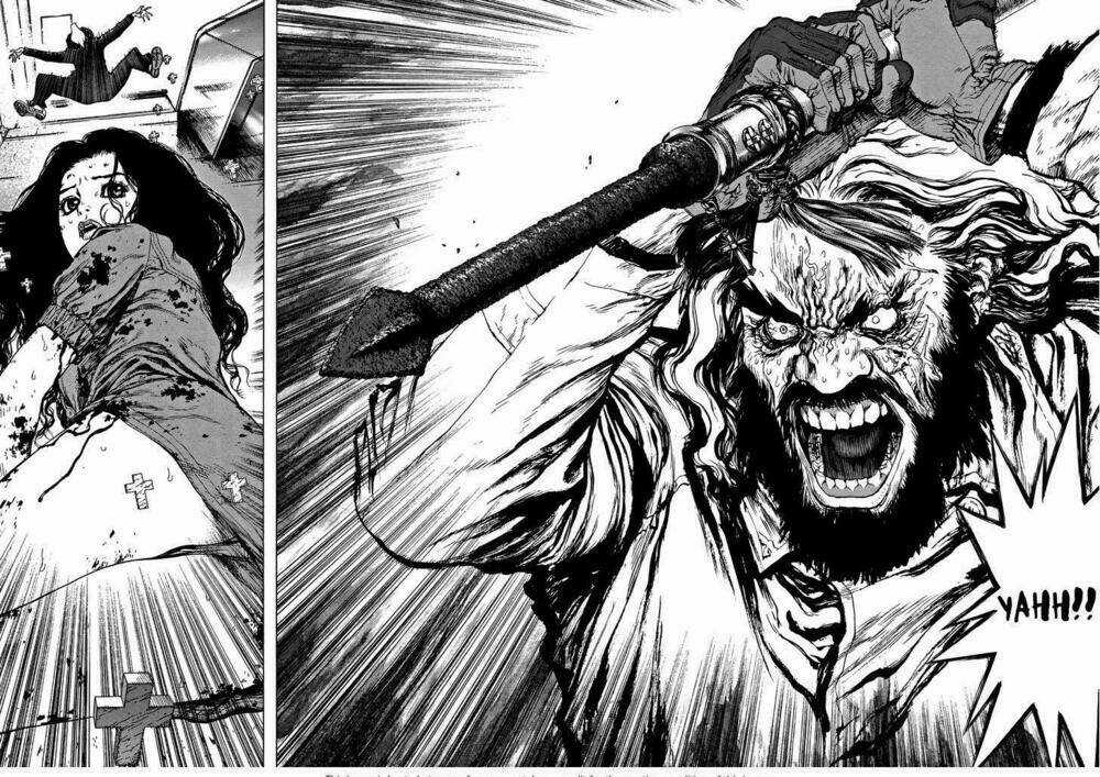 Raqiya Chapter 28 trang 14