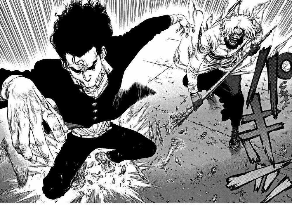 Raqiya Chapter 28 trang 15