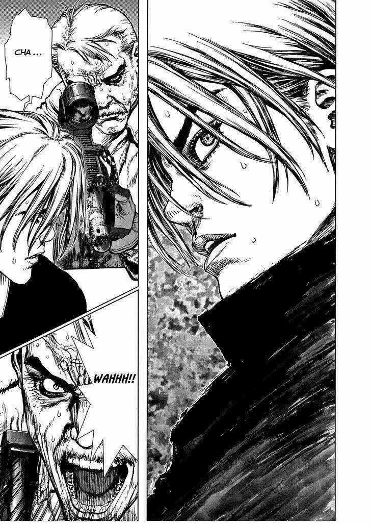 Raqiya Chapter 28 trang 2