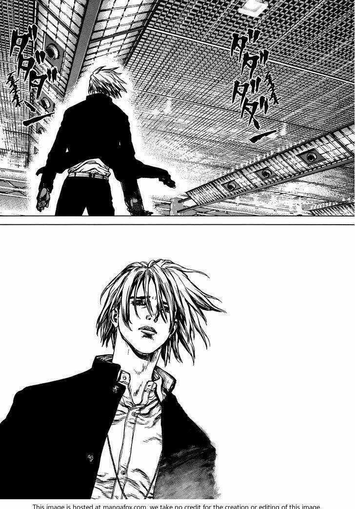 Raqiya Chapter 28 trang 6