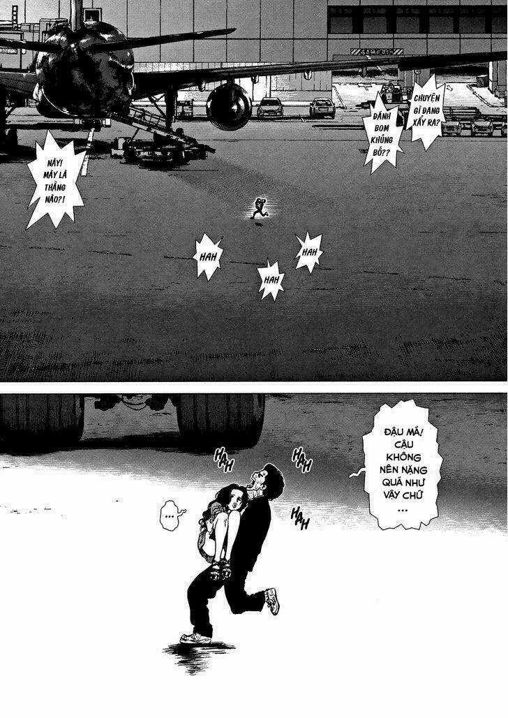 Raqiya Chapter 29 trang 10