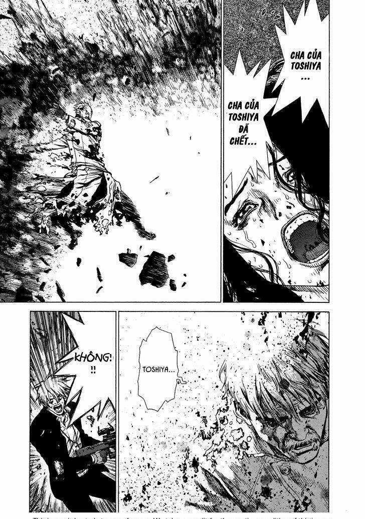 Raqiya Chapter 29 trang 12
