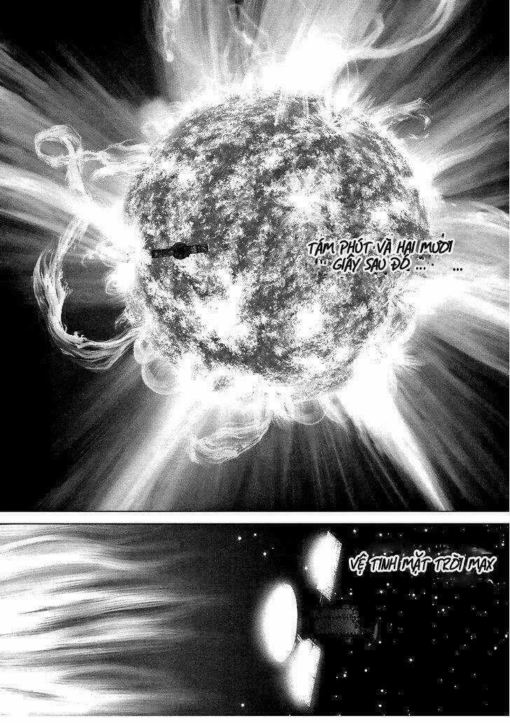 Raqiya Chapter 29 trang 15