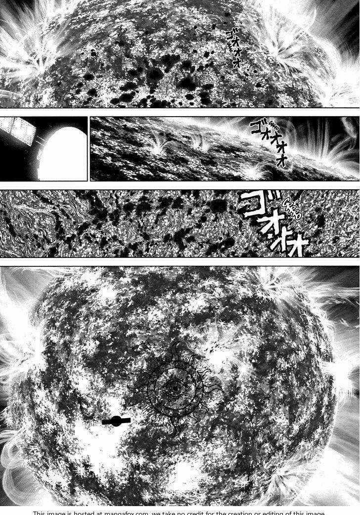 Raqiya Chapter 29 trang 16
