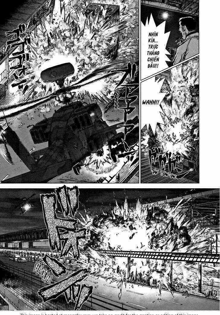 Raqiya Chapter 29 trang 2