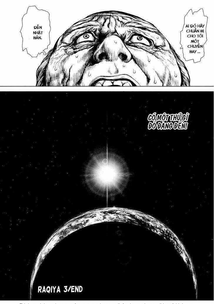 Raqiya Chapter 29 trang 22