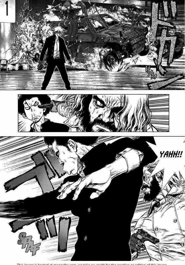 Raqiya Chapter 29 trang 3