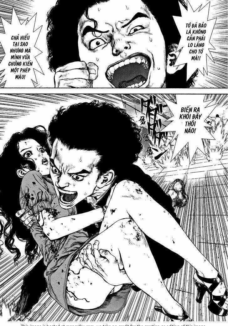 Raqiya Chapter 29 trang 4