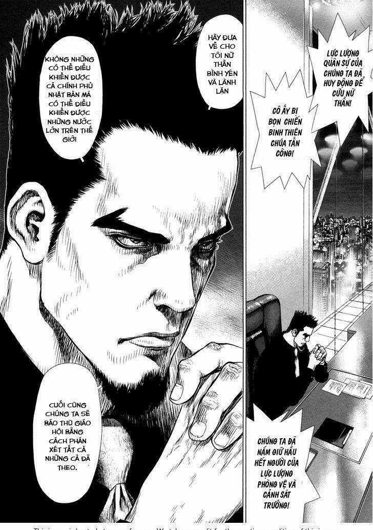 Raqiya Chapter 29 trang 7