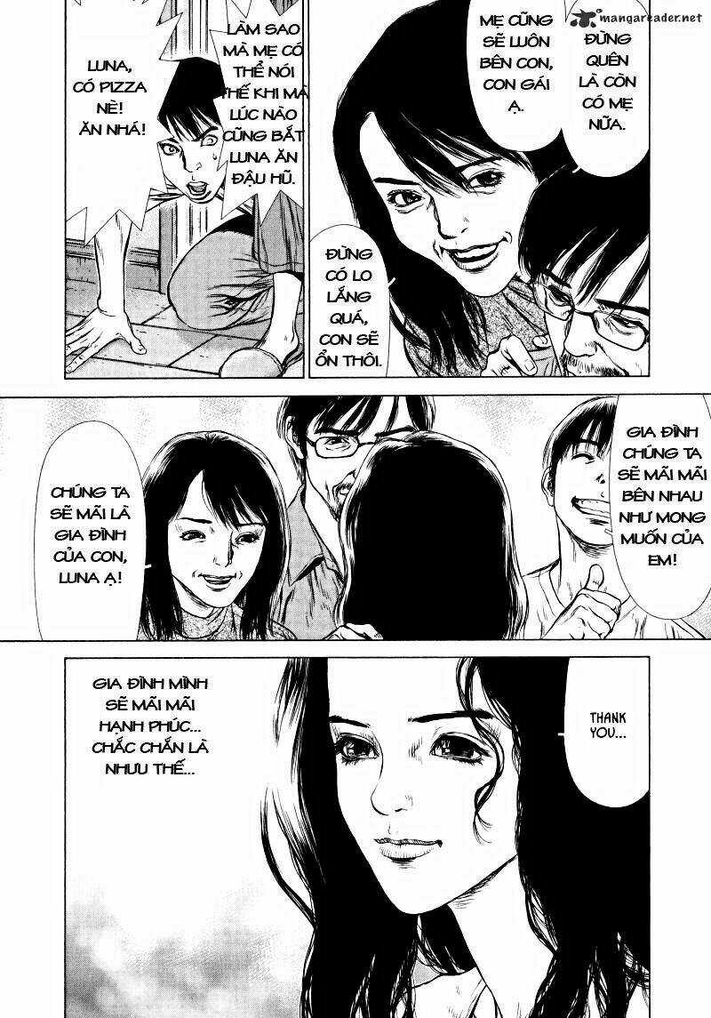 Raqiya Chapter 3 trang 10