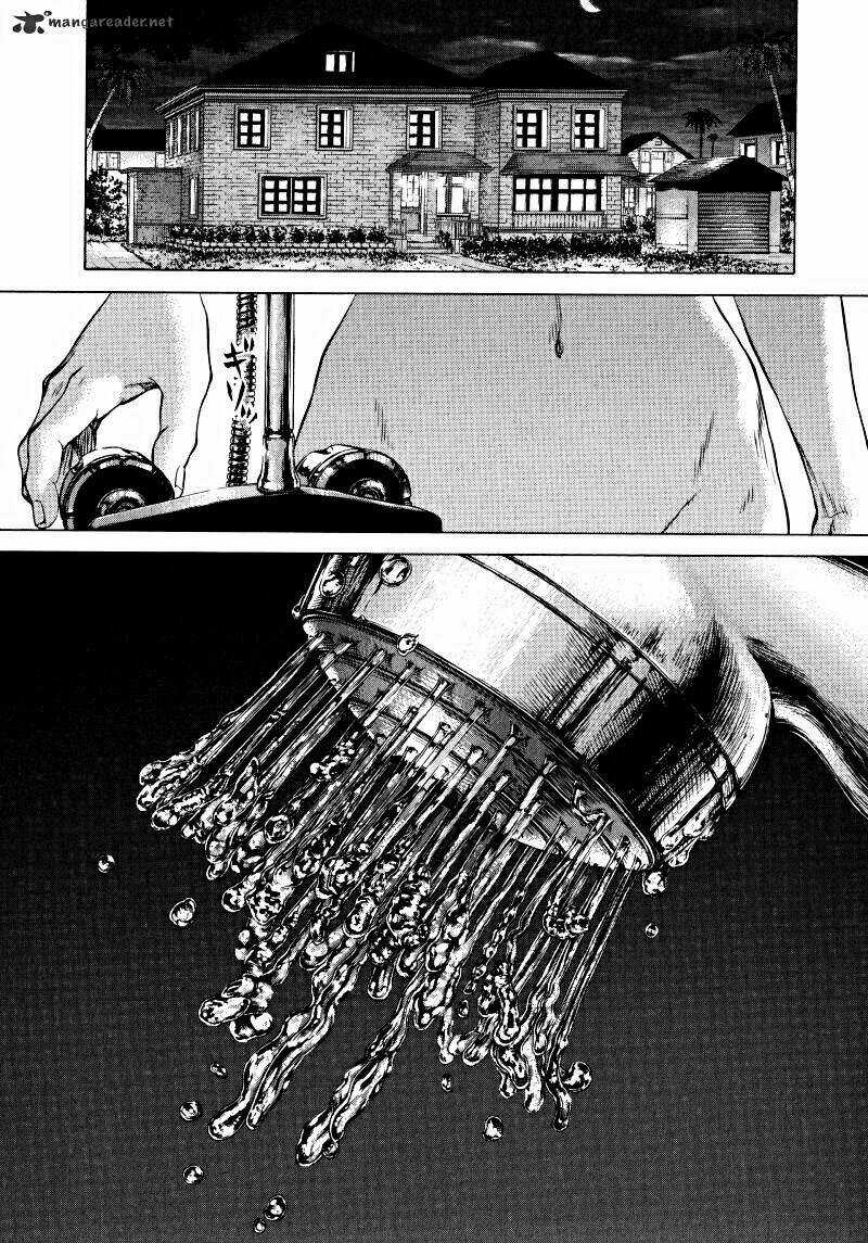 Raqiya Chapter 3 trang 11