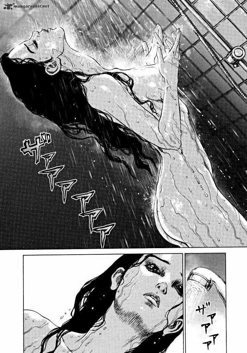 Raqiya Chapter 3 trang 12