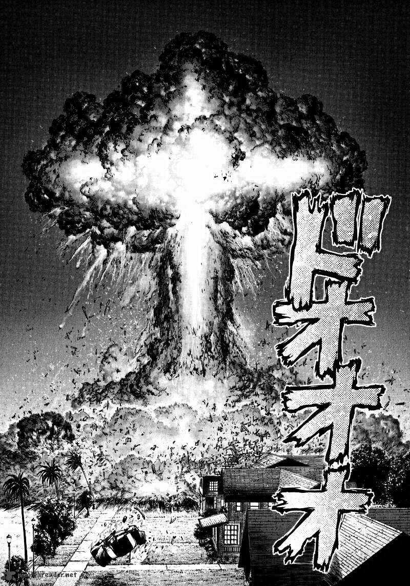 Raqiya Chapter 3 trang 19