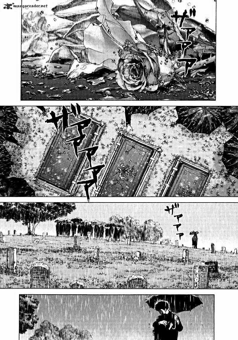 Raqiya Chapter 3 trang 20