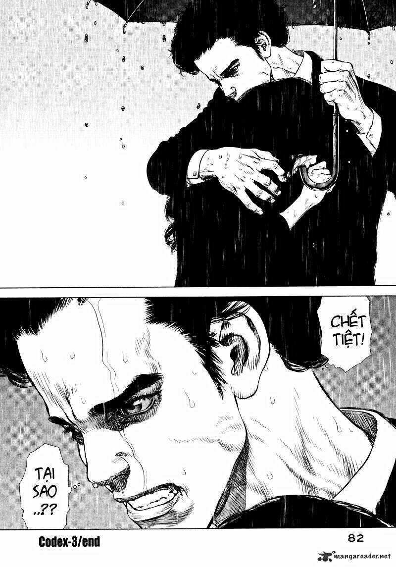 Raqiya Chapter 3 trang 21