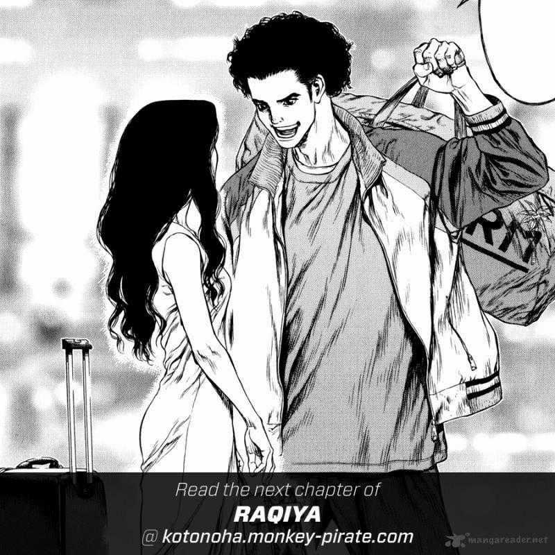 Raqiya Chapter 3 trang 22