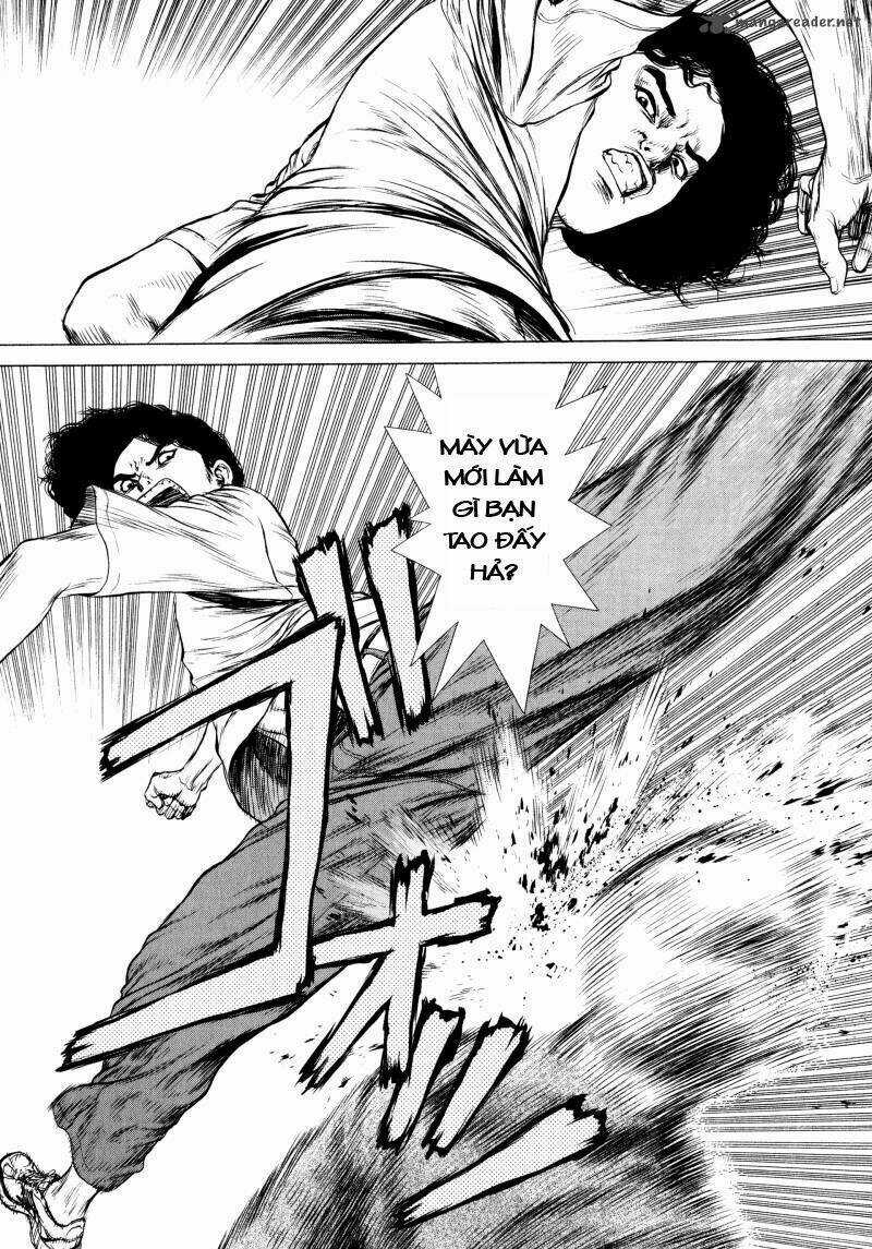 Raqiya Chapter 3 trang 3