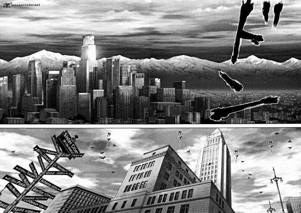 Raqiya Chapter 3 trang 6