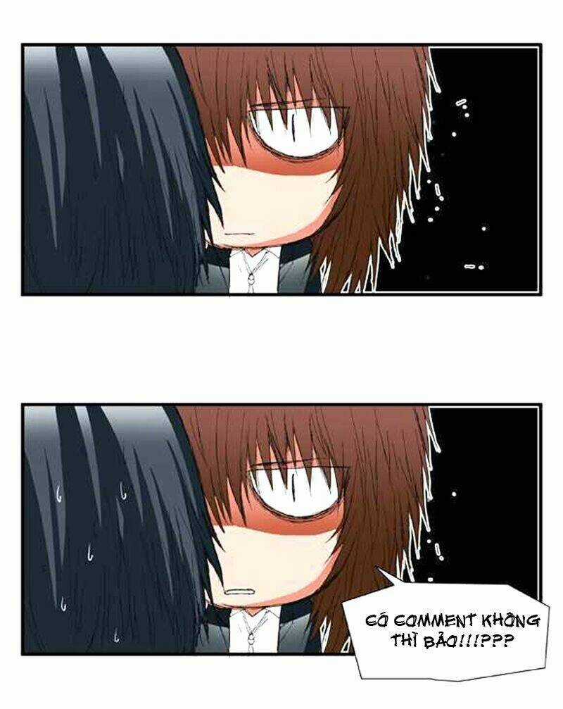 Raqiya Chapter 3 trang 8