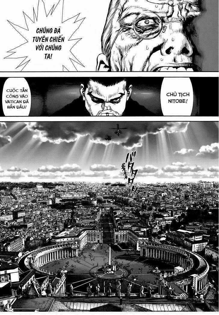 Raqiya Chapter 30 trang 16