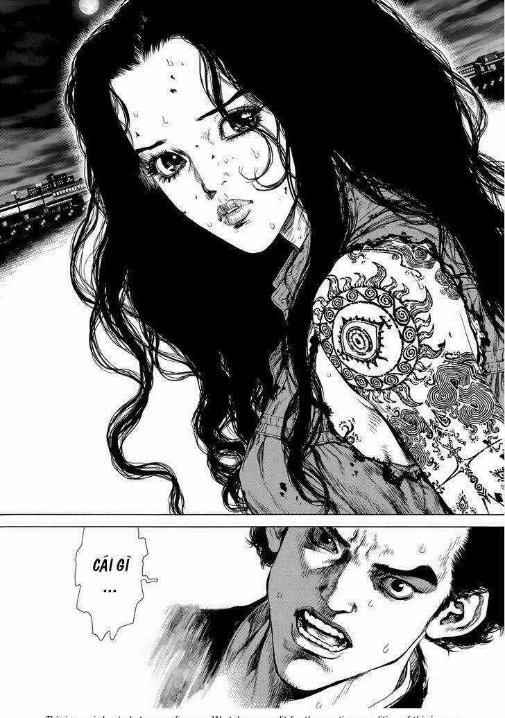 Raqiya Chapter 30 trang 2