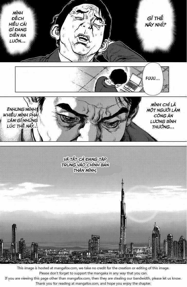 Raqiya Chapter 30 trang 8