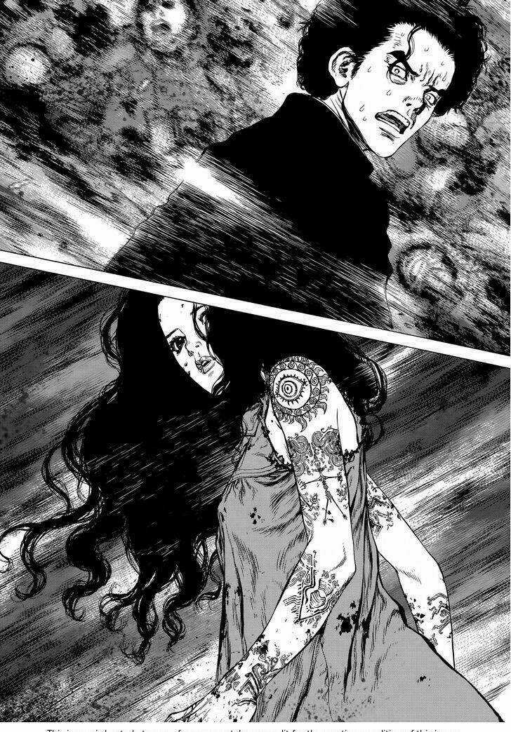 Raqiya Chapter 31 trang 12