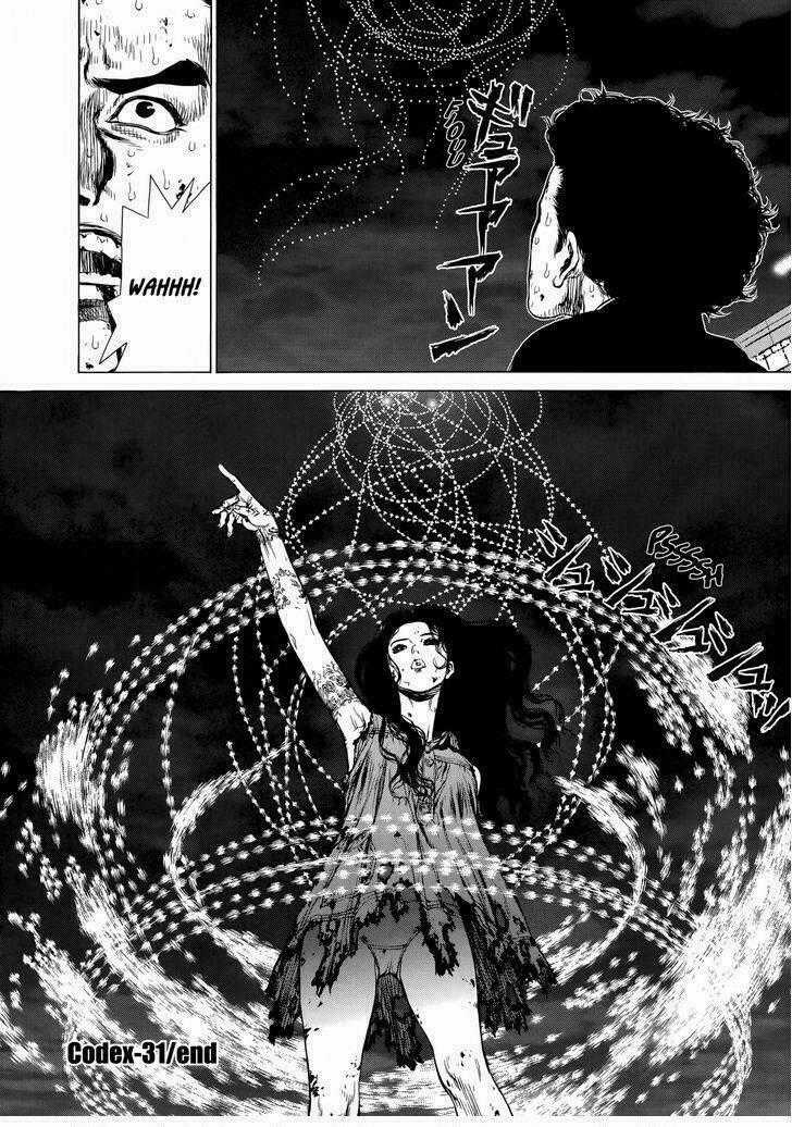 Raqiya Chapter 31 trang 18