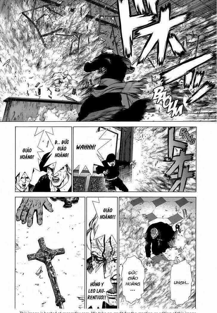 Raqiya Chapter 31 trang 2