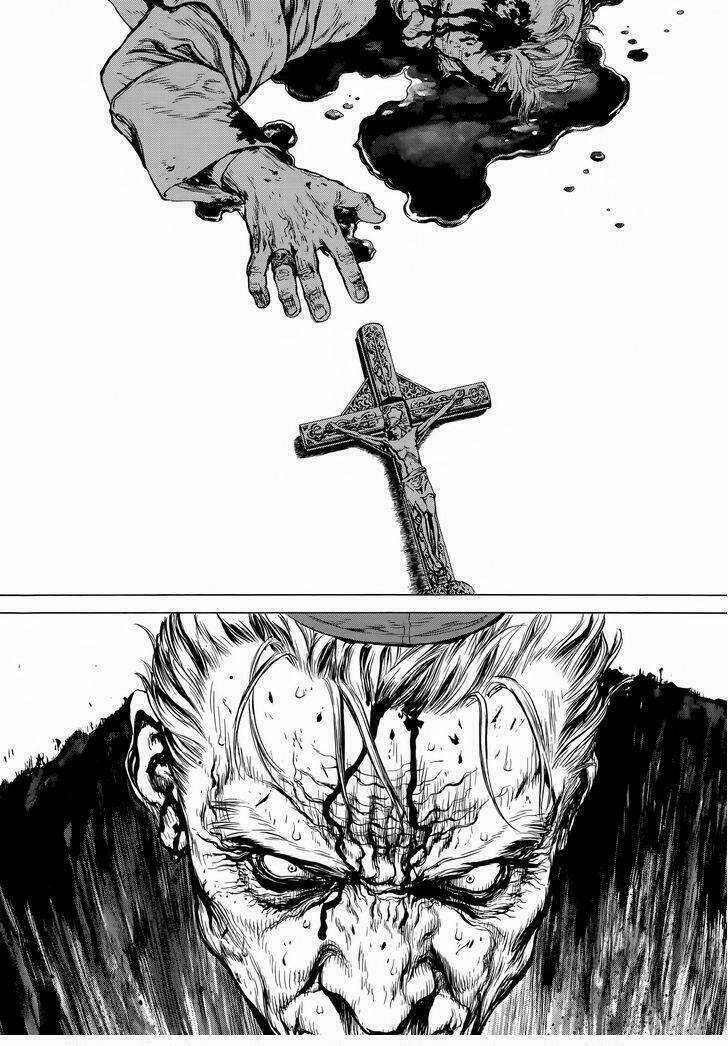 Raqiya Chapter 31 trang 3