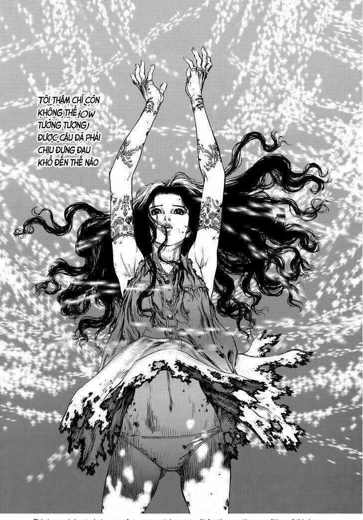 Raqiya Chapter 32 trang 10