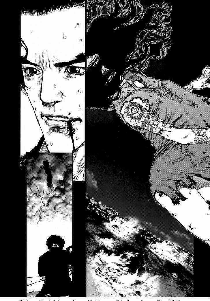 Raqiya Chapter 32 trang 13