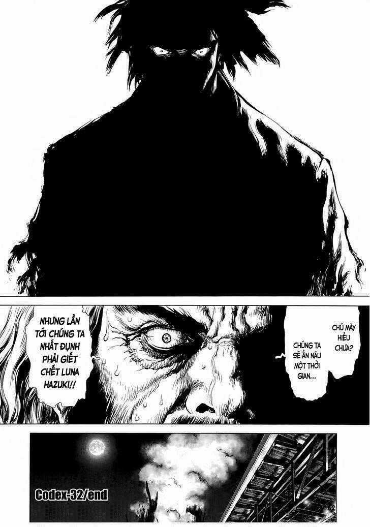 Raqiya Chapter 32 trang 17