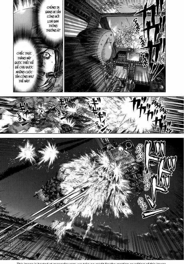 Raqiya Chapter 32 trang 2