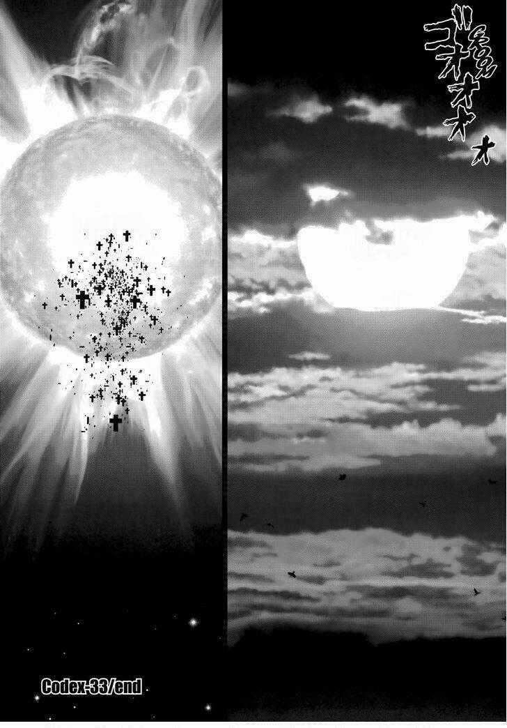 Raqiya Chapter 33 trang 18