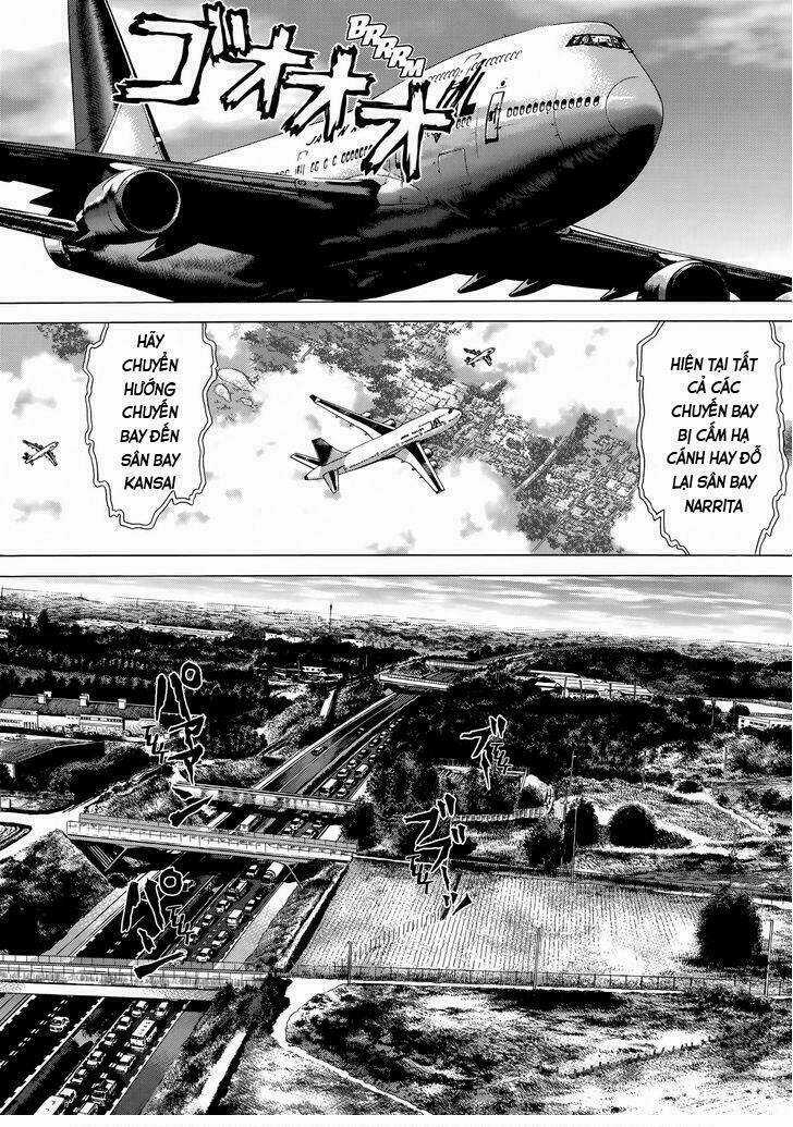 Raqiya Chapter 33 trang 3