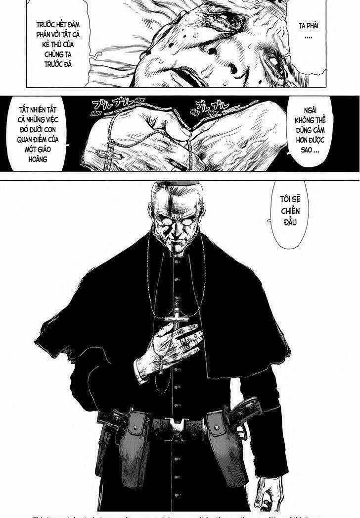 Raqiya Chapter 34 trang 4