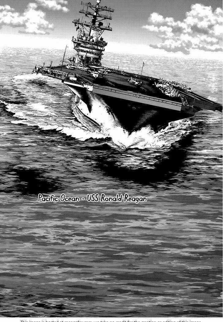 Raqiya Chapter 34 trang 6