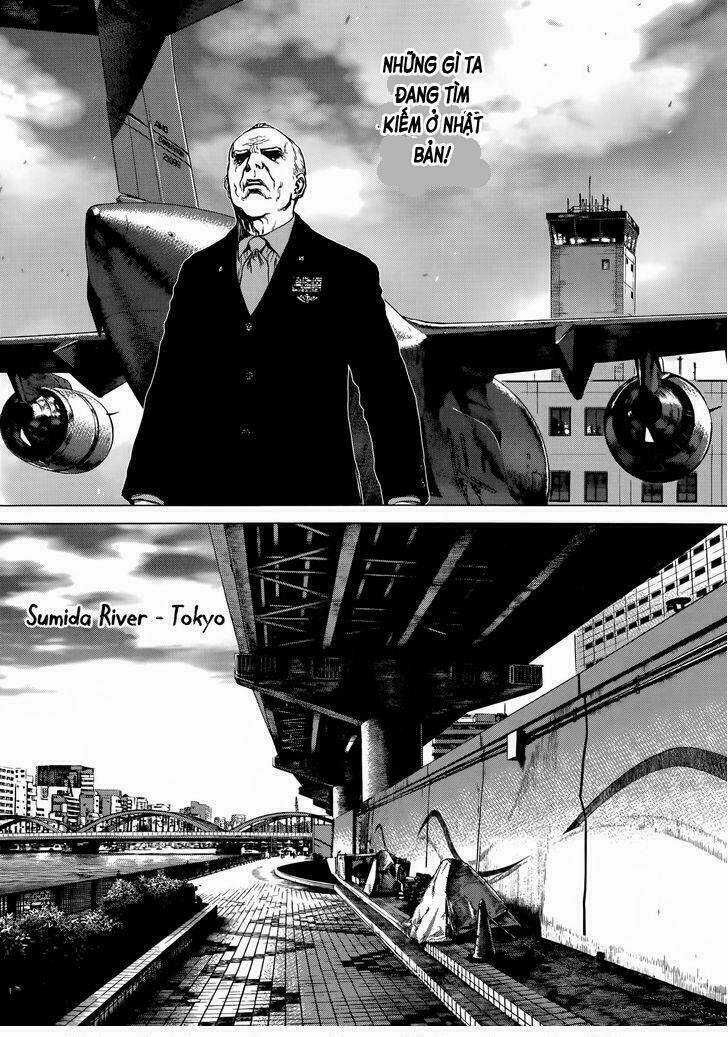 Raqiya Chapter 35 trang 10