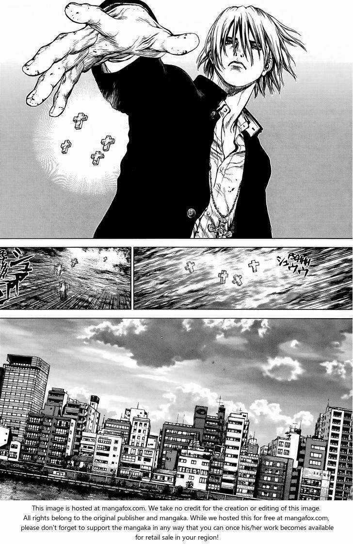 Raqiya Chapter 35 trang 16