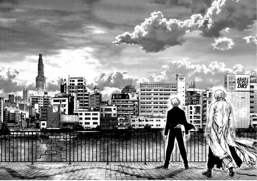 Raqiya Chapter 35 trang 17