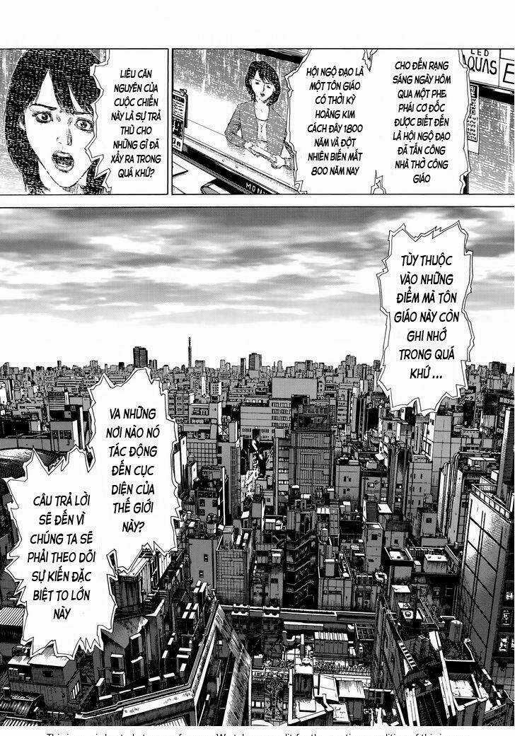 Raqiya Chapter 35 trang 2