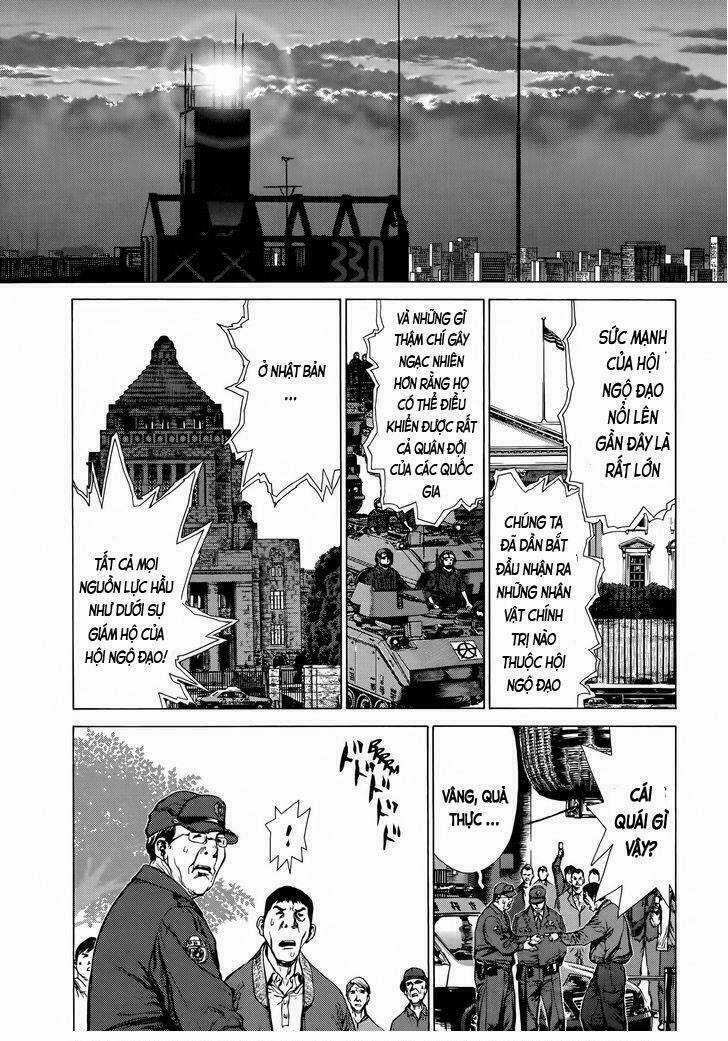 Raqiya Chapter 35 trang 3