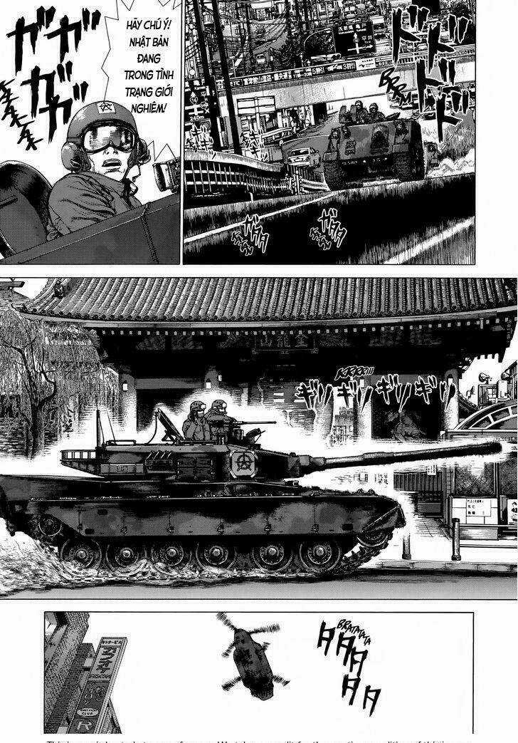 Raqiya Chapter 35 trang 4