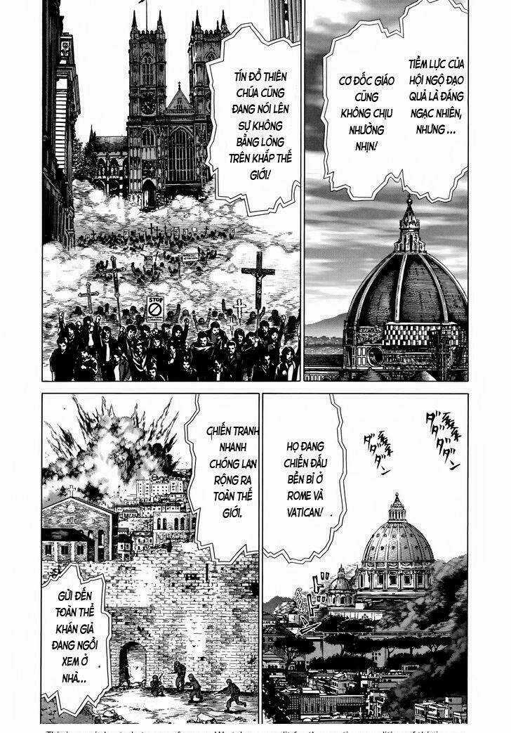 Raqiya Chapter 35 trang 5