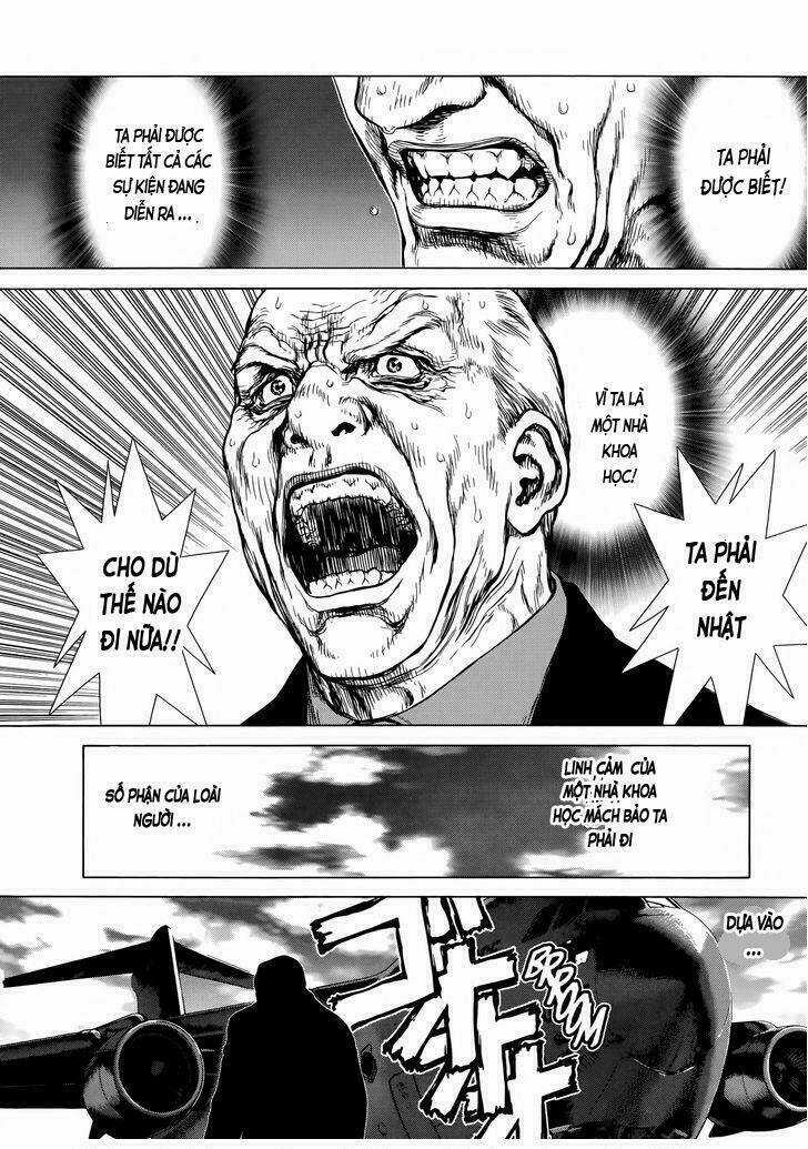 Raqiya Chapter 35 trang 9